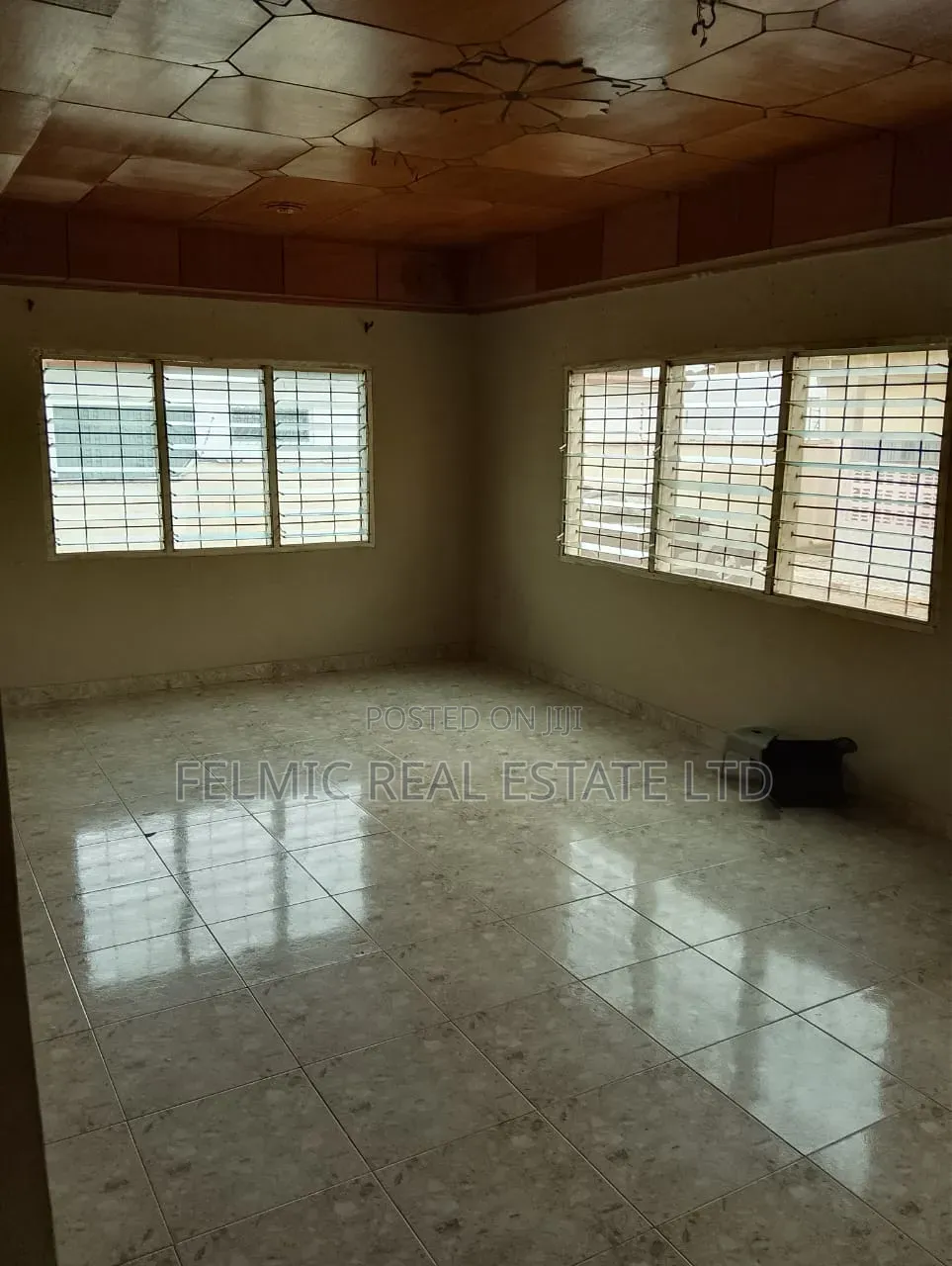 3bdrm Apartment in Felmic Real Estate, Ofankor for rent