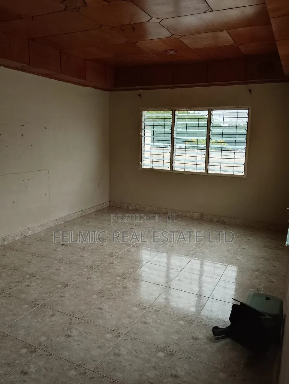 3bdrm Apartment in Felmic Real Estate, Ofankor for rent