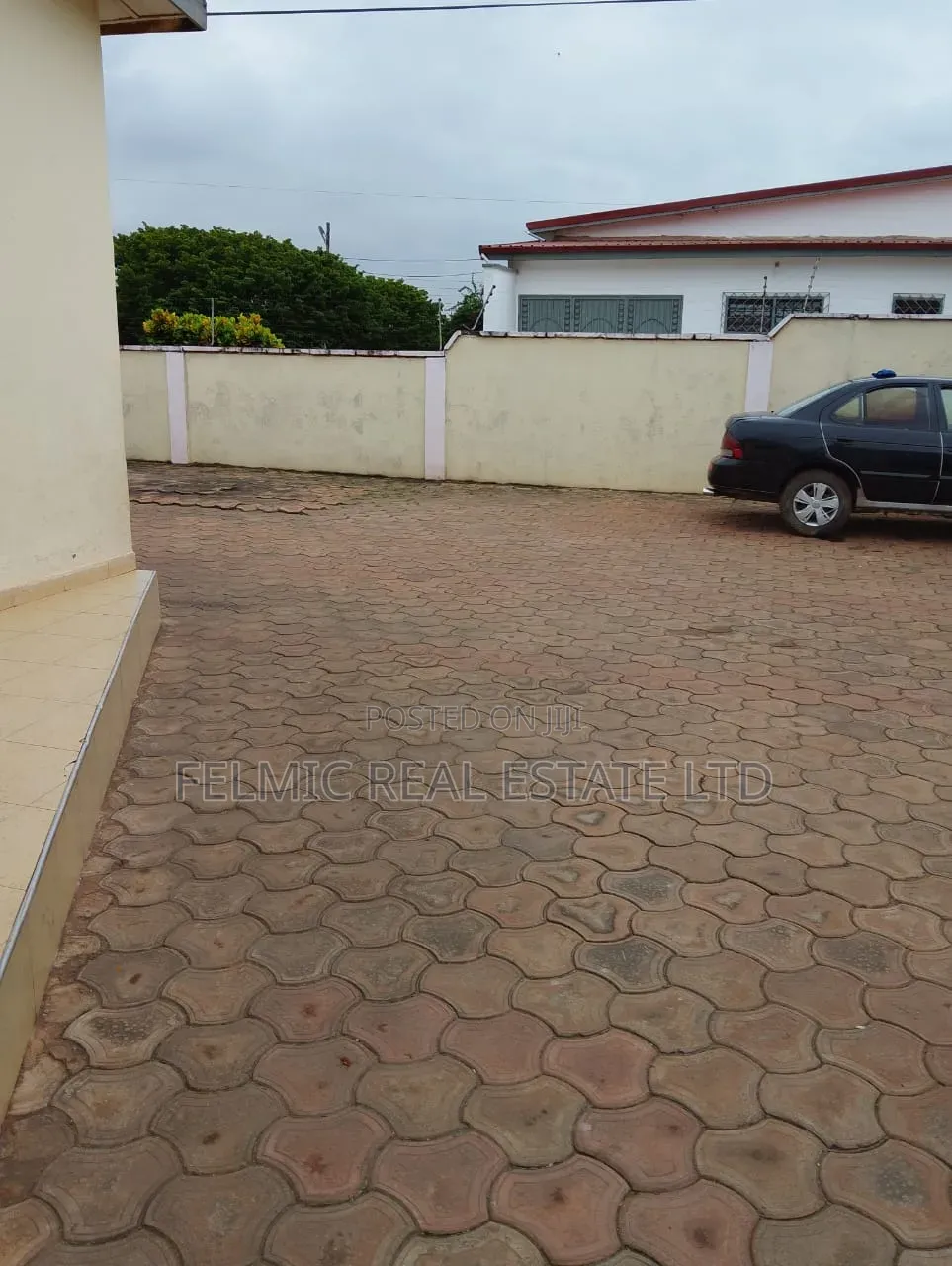 3bdrm Apartment in Felmic Real Estate, Ofankor for rent