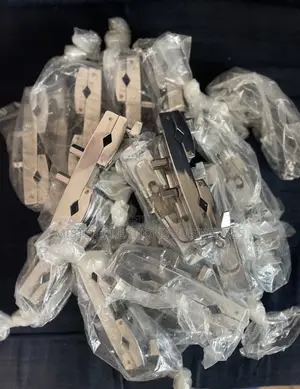 Multi Clamp Holder