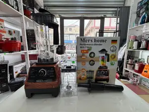 2in1 Performance Blender 2Litres
