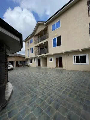 2bdrm Apartment in Gbawe Cp for rent
