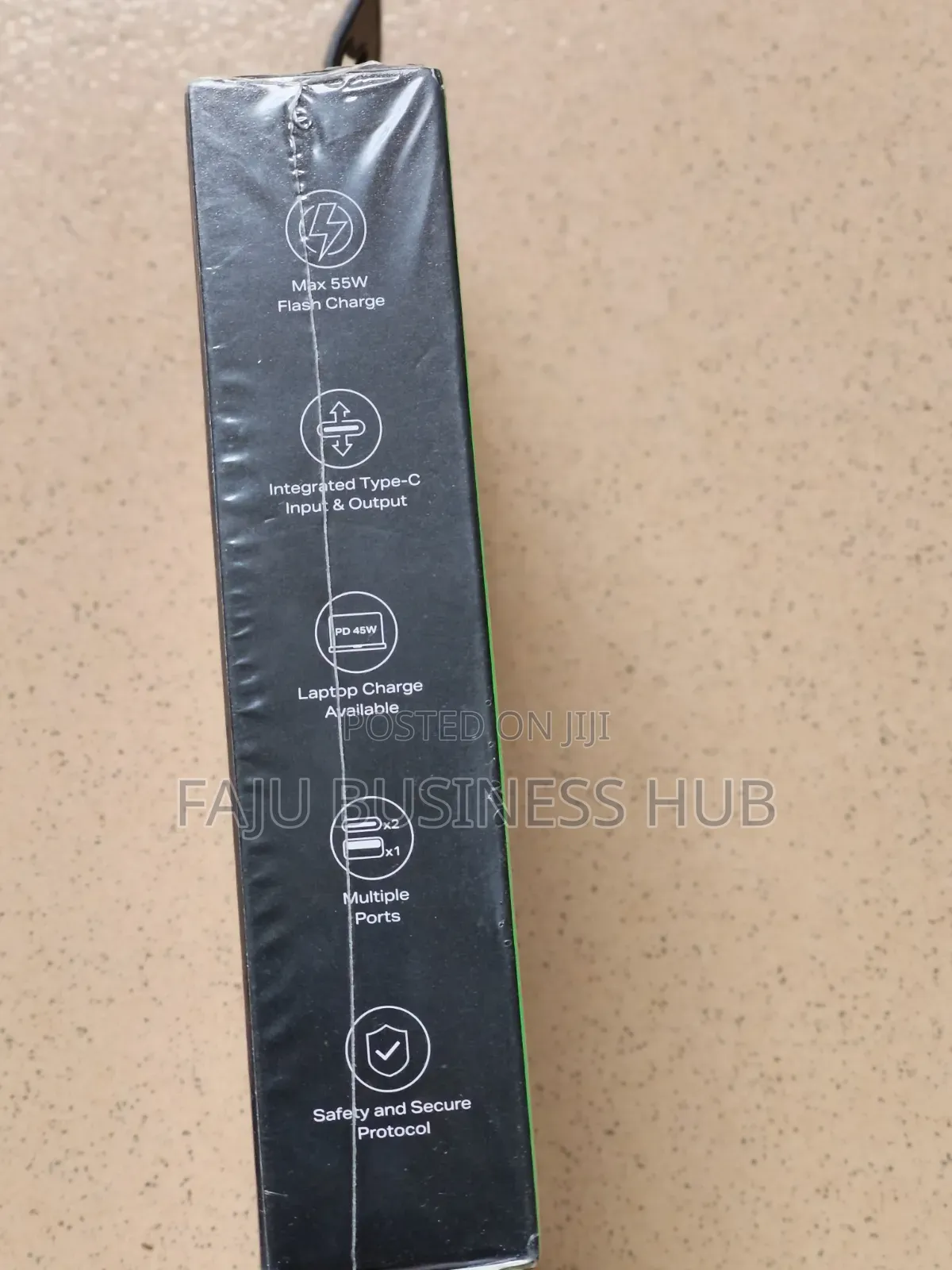 Infinix GT Power 20,000 55W