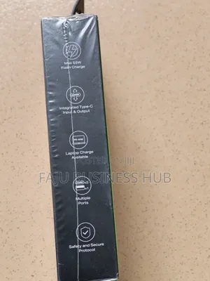 Infinix GT Power 20,000 55W
