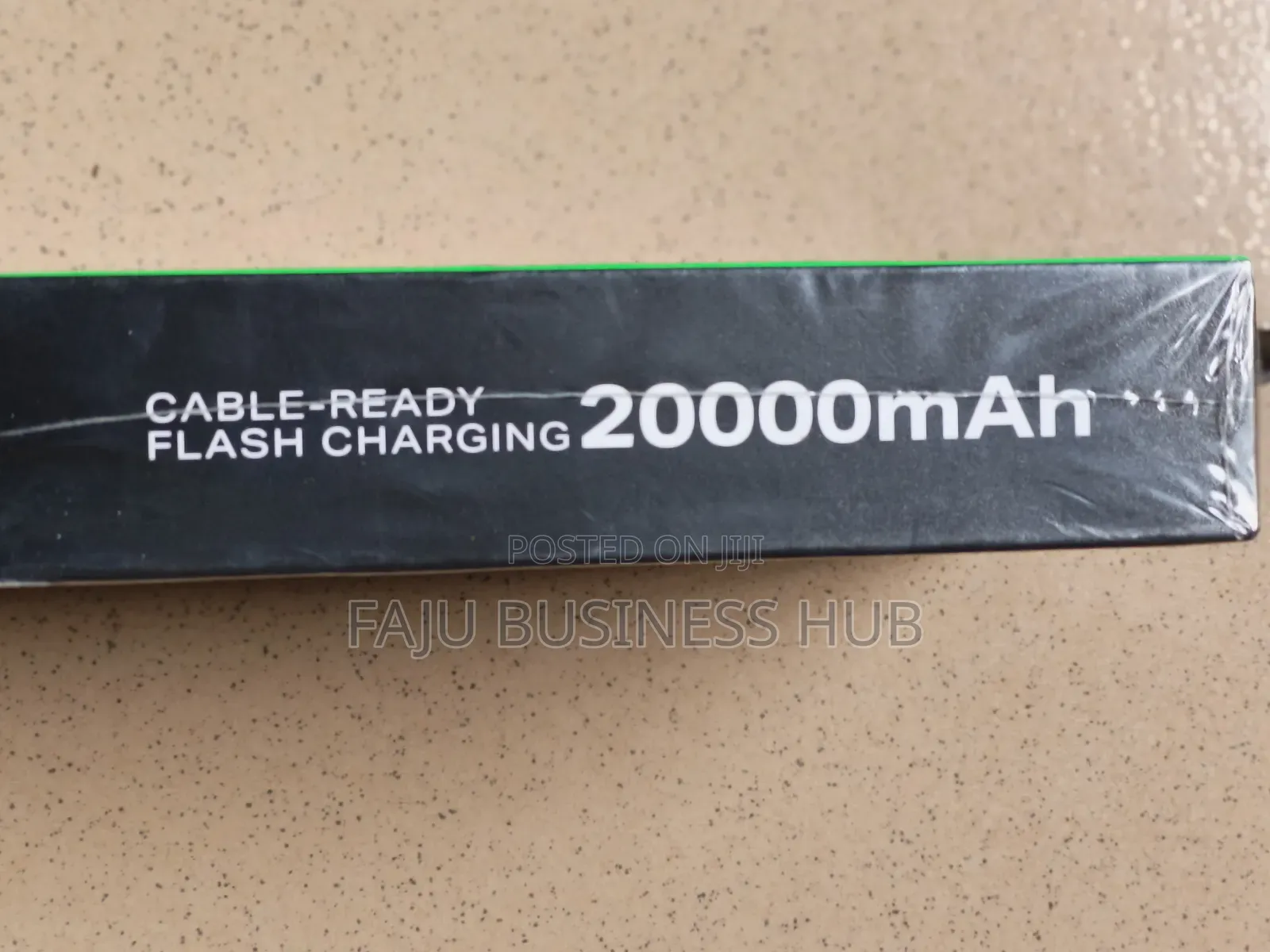 Infinix GT Power 20,000 55W