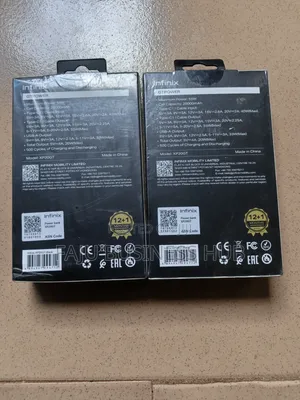 Infinix GT Power 20,000 55W