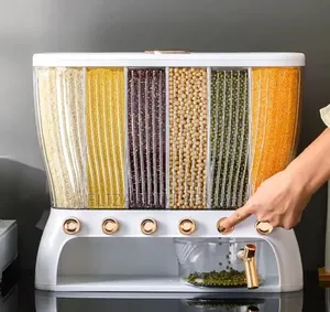 Cereal Dispenser