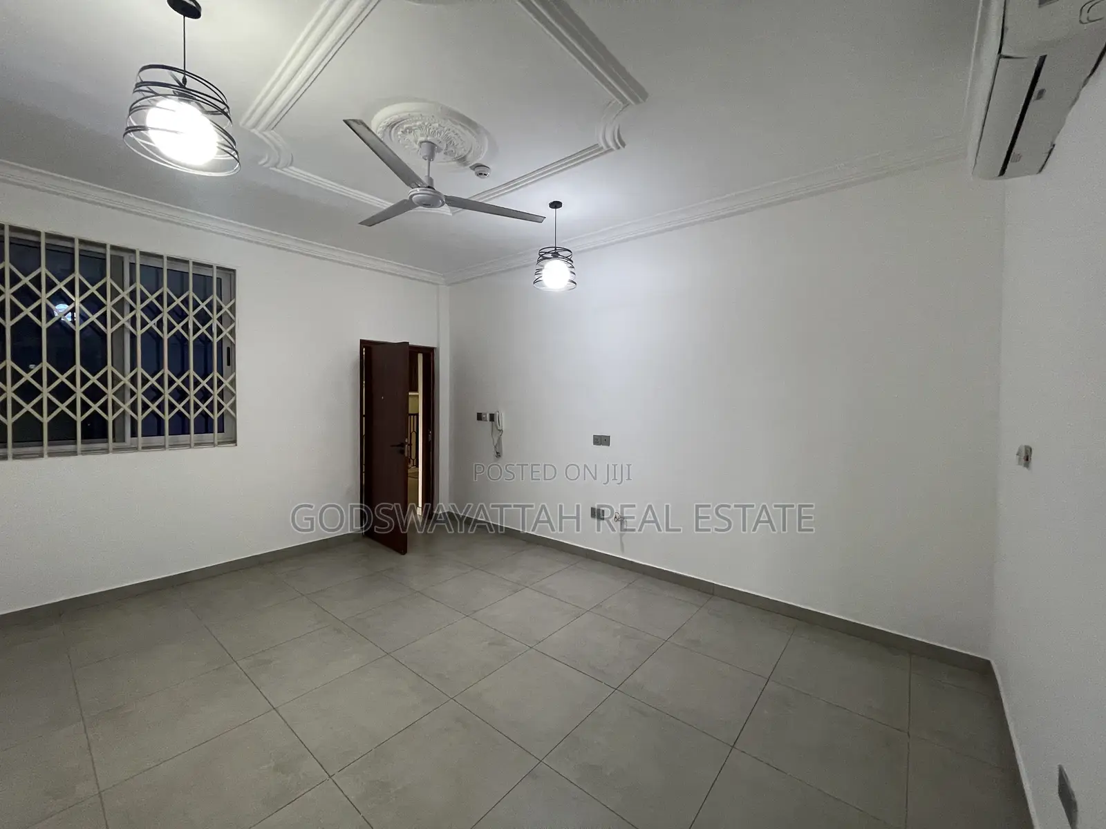 2bdrm Apartment in East Legon, Adjiriganor for rent