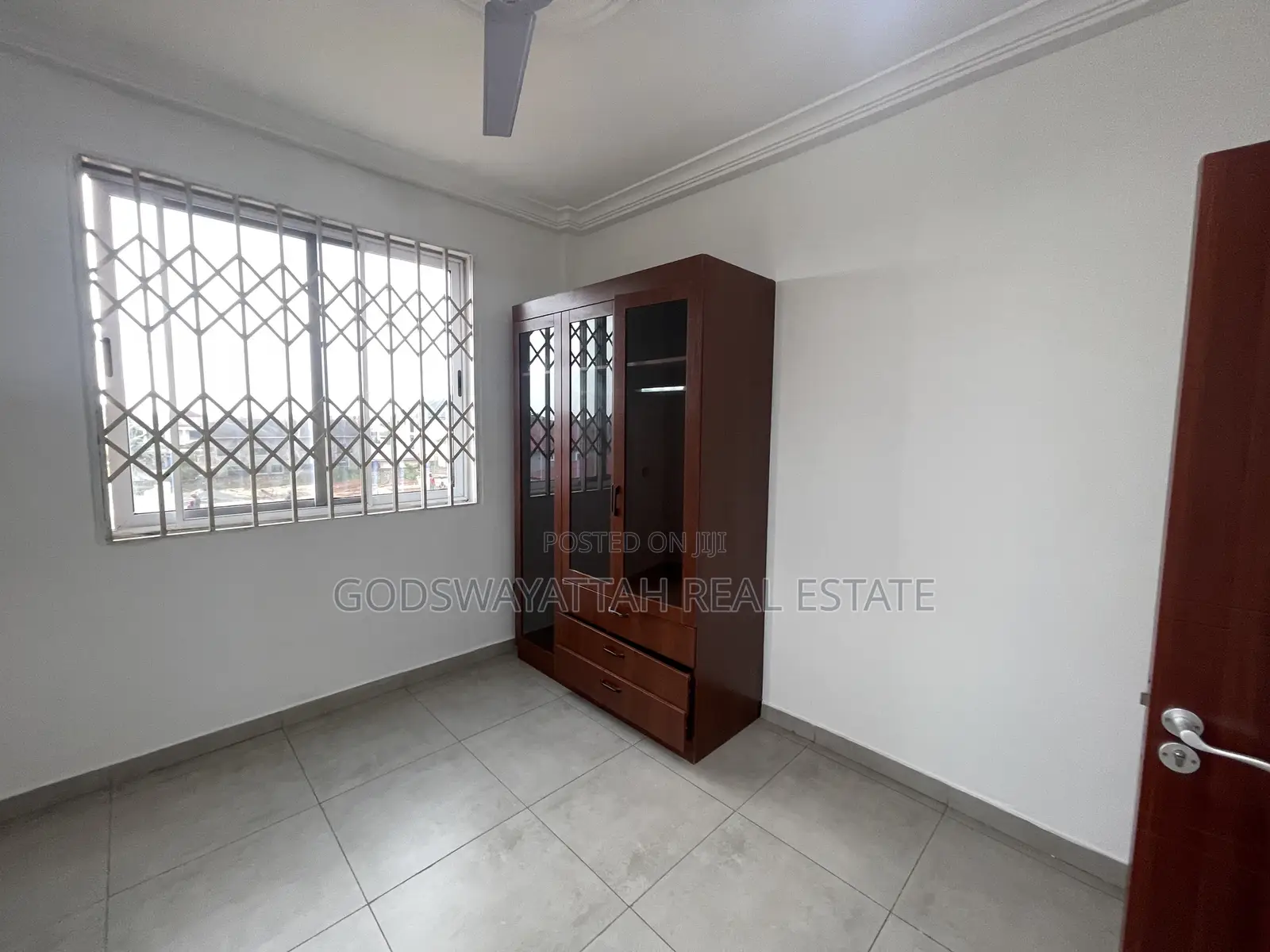 2bdrm Apartment in East Legon, Adjiriganor for rent