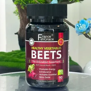 Beet Root Supplement