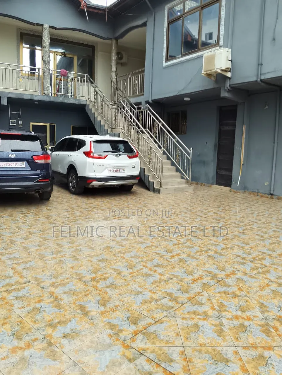 2bdrm Apartment in Felmic Real Estate, Las Palmas Area for rent