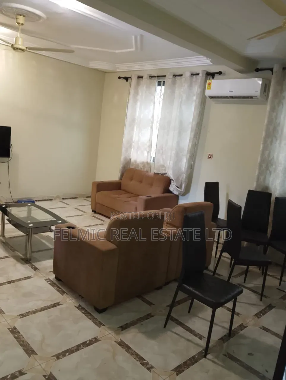 2bdrm Apartment in Felmic Real Estate, Las Palmas Area for rent