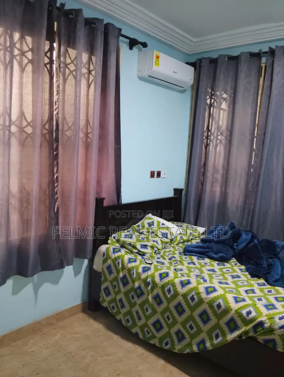 2bdrm Apartment in Felmic Real Estate, Las Palmas Area for rent