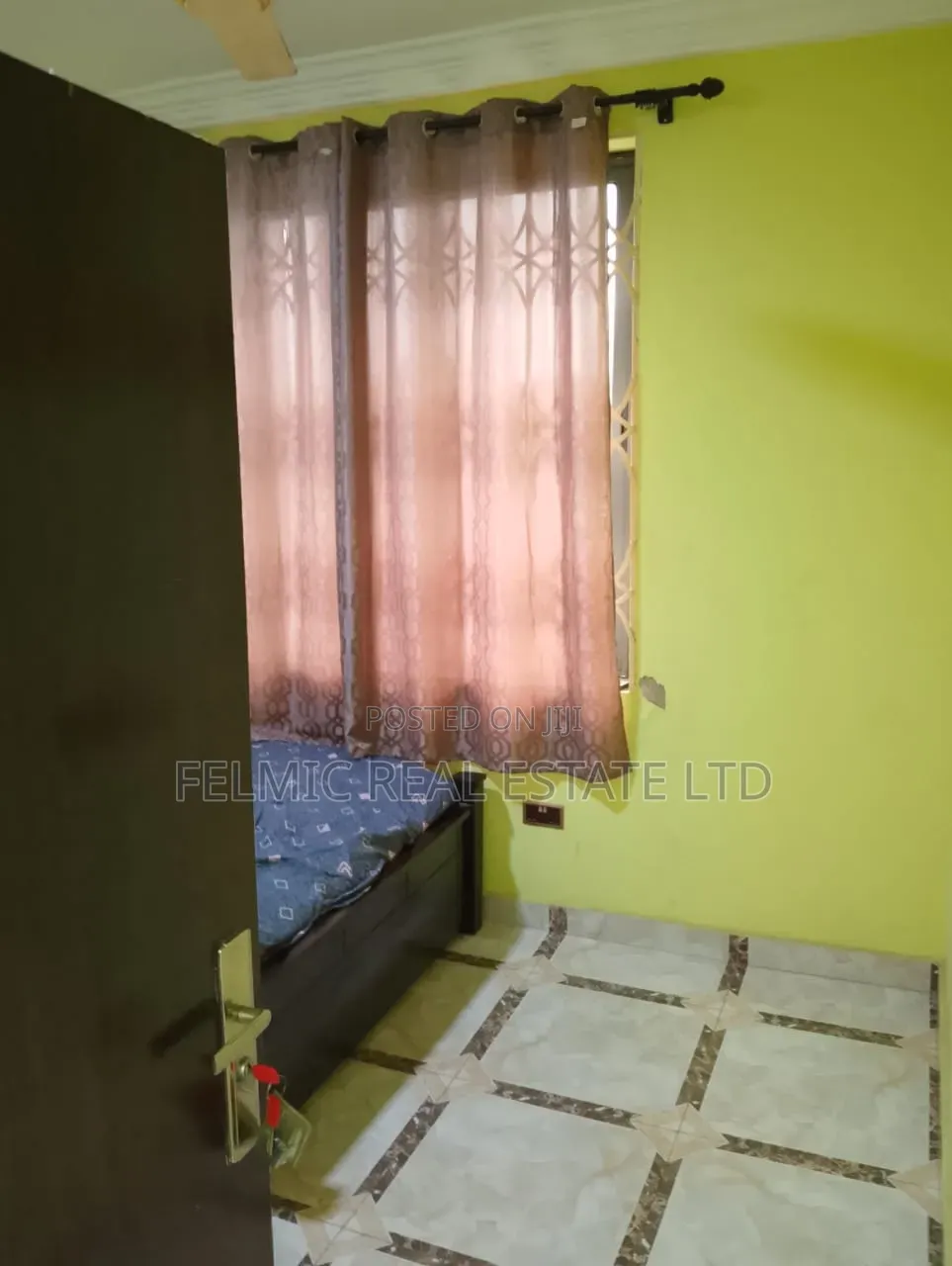 2bdrm Apartment in Felmic Real Estate, Las Palmas Area for rent