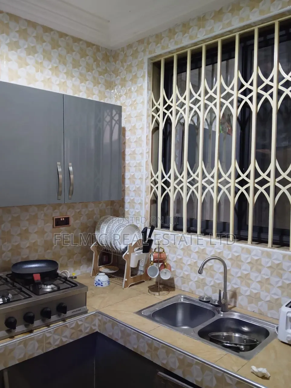 2bdrm Apartment in Felmic Real Estate, Las Palmas Area for rent
