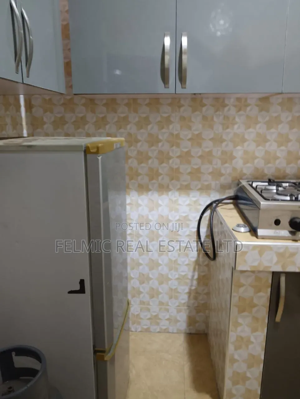 2bdrm Apartment in Felmic Real Estate, Las Palmas Area for rent