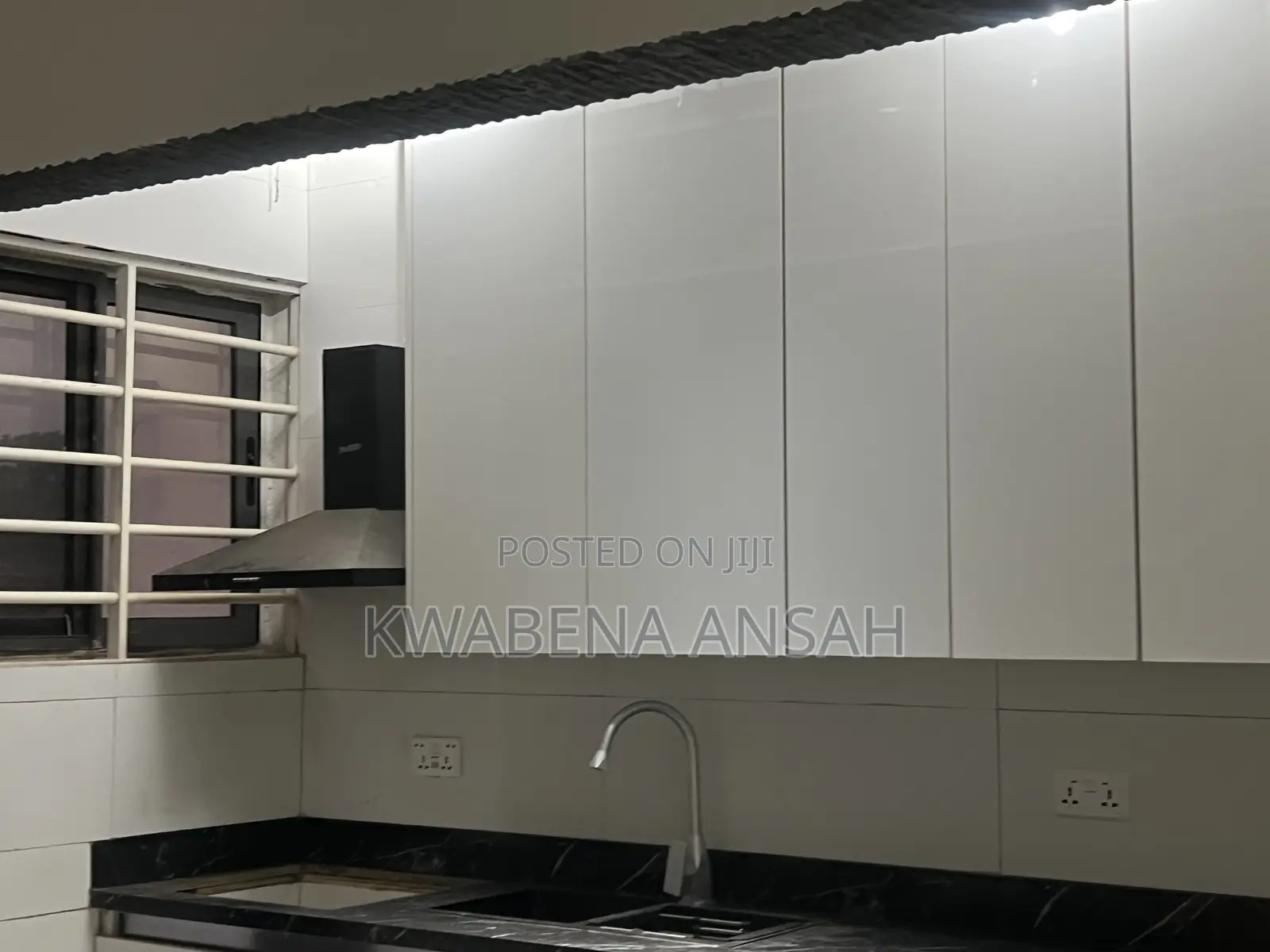 2bdrm Apartment in Springfield, Aburi for rent