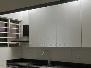 2bdrm Apartment in Springfield, Aburi for rent