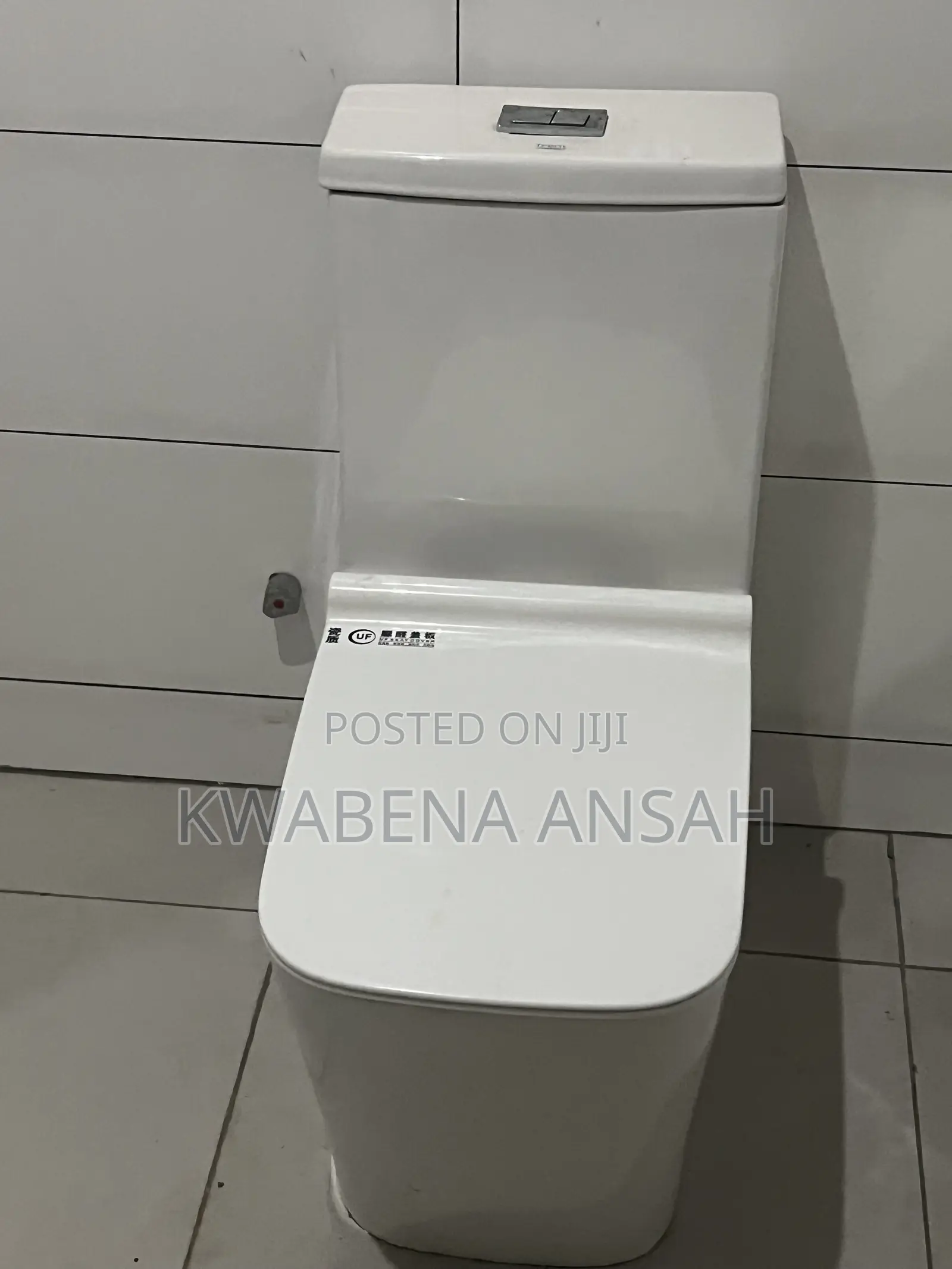 2bdrm Apartment in Springfield, Aburi for rent