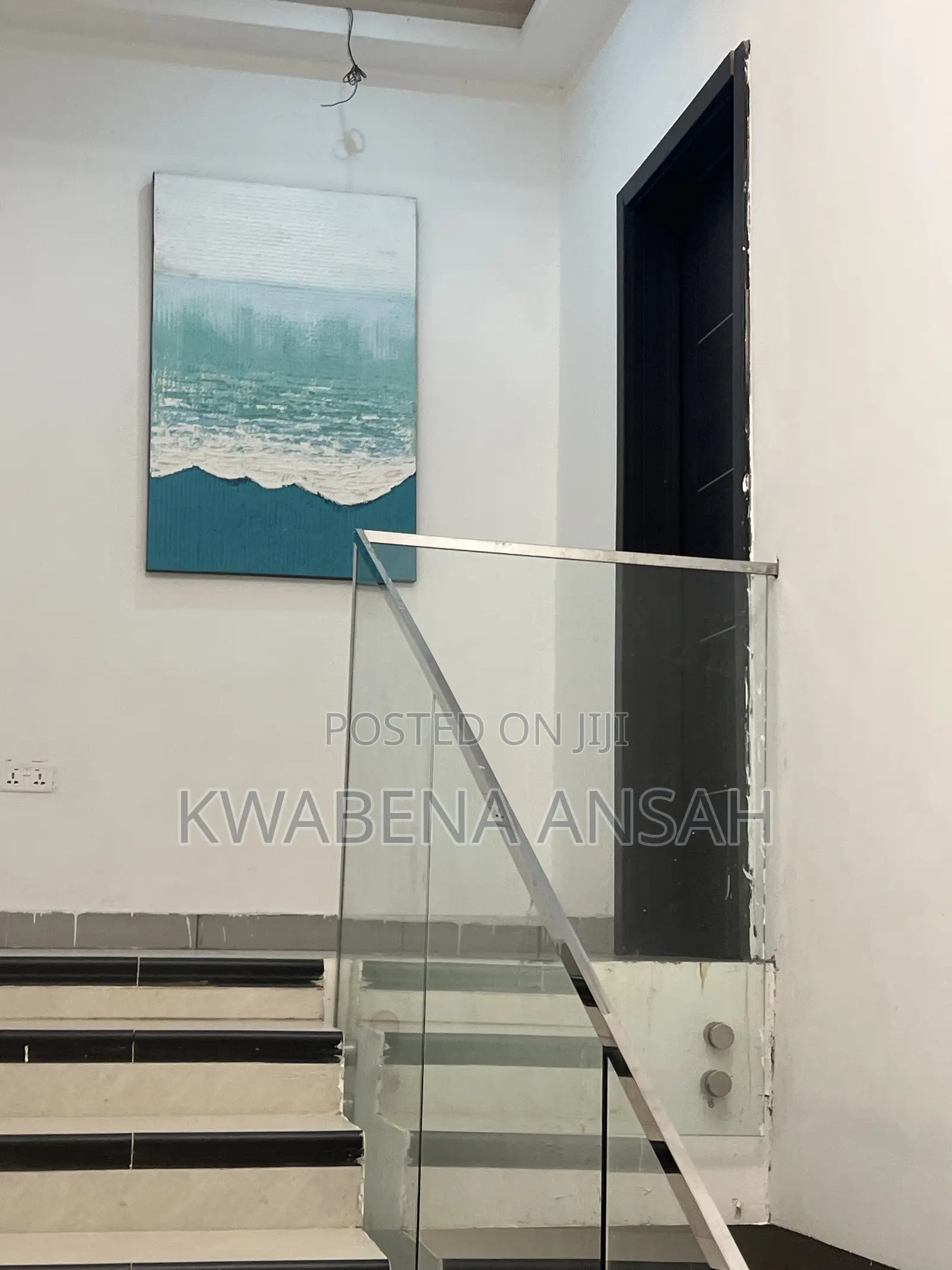 2bdrm Apartment in Springfield, Aburi for rent