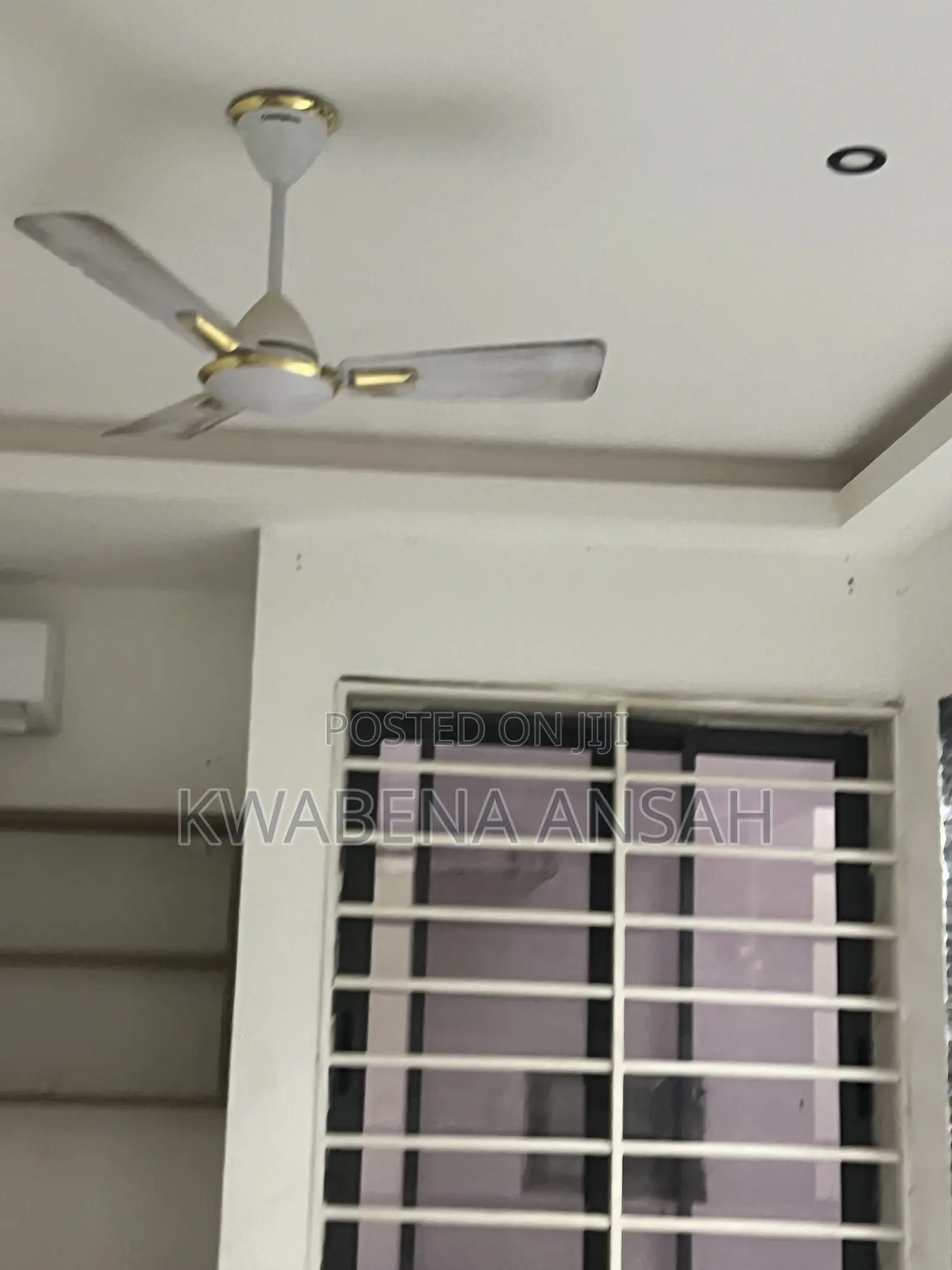 2bdrm Apartment in Springfield, Aburi for rent