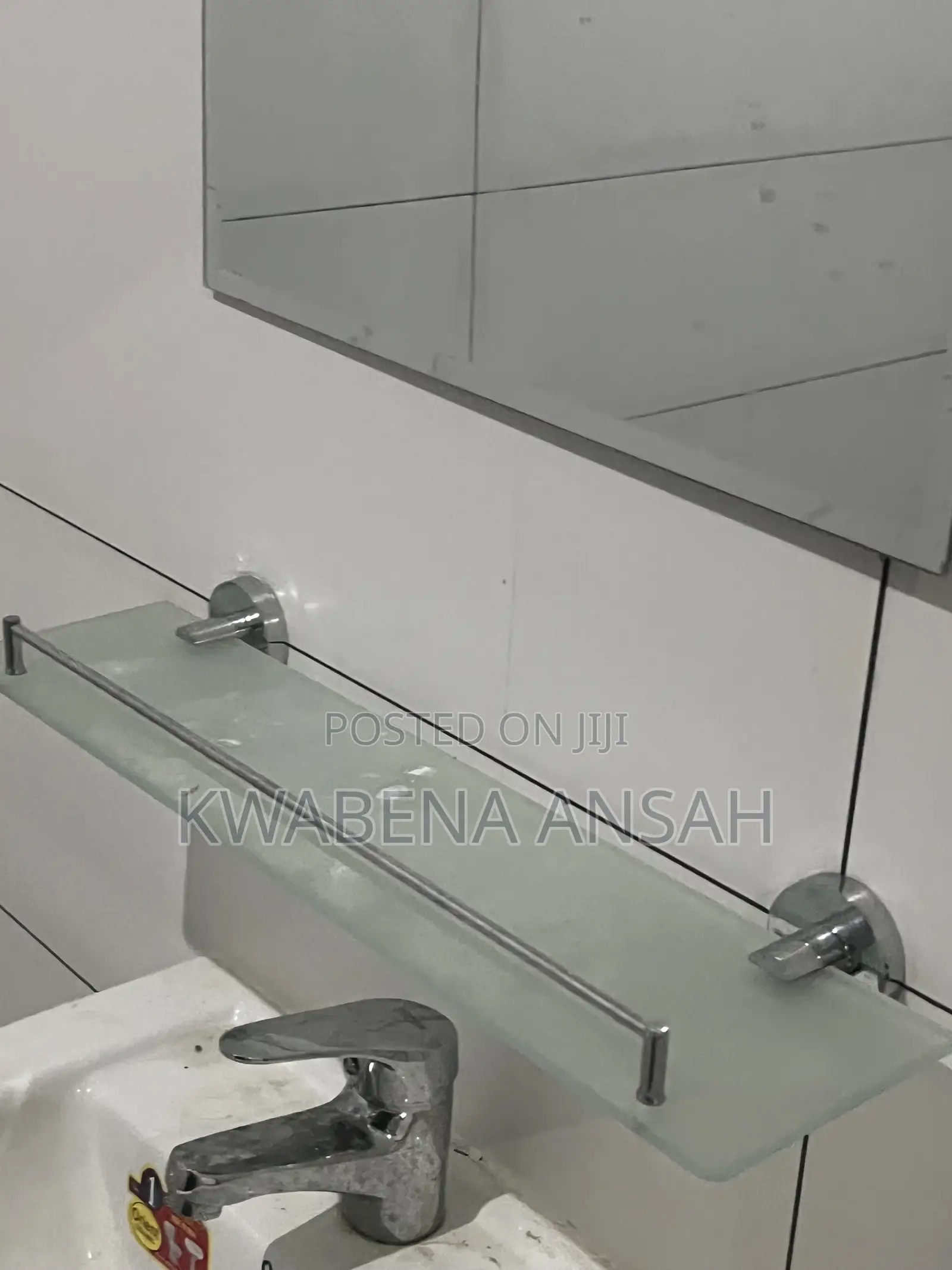 2bdrm Apartment in Springfield, Aburi for rent