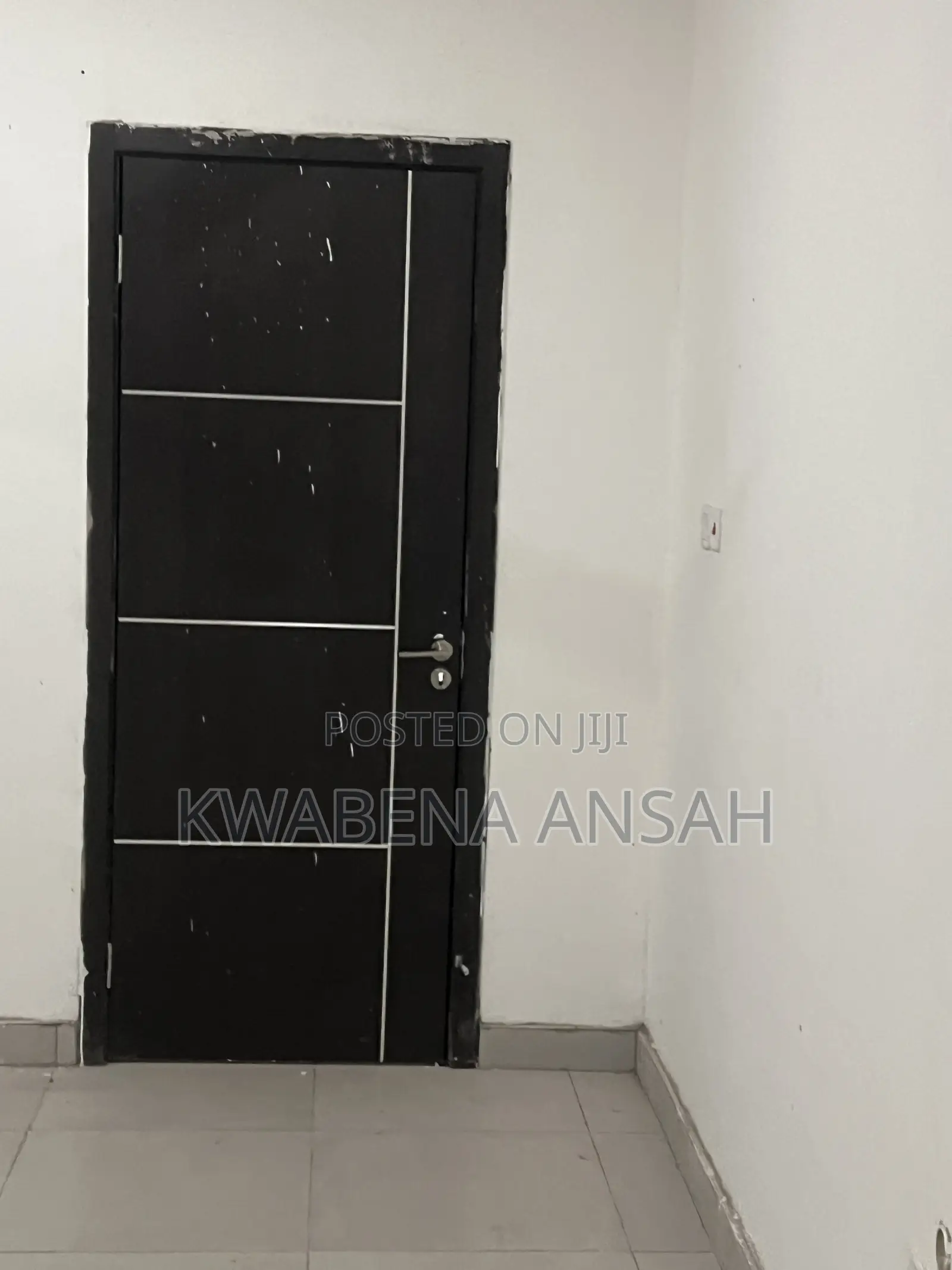 2bdrm Apartment in Springfield, Aburi for rent