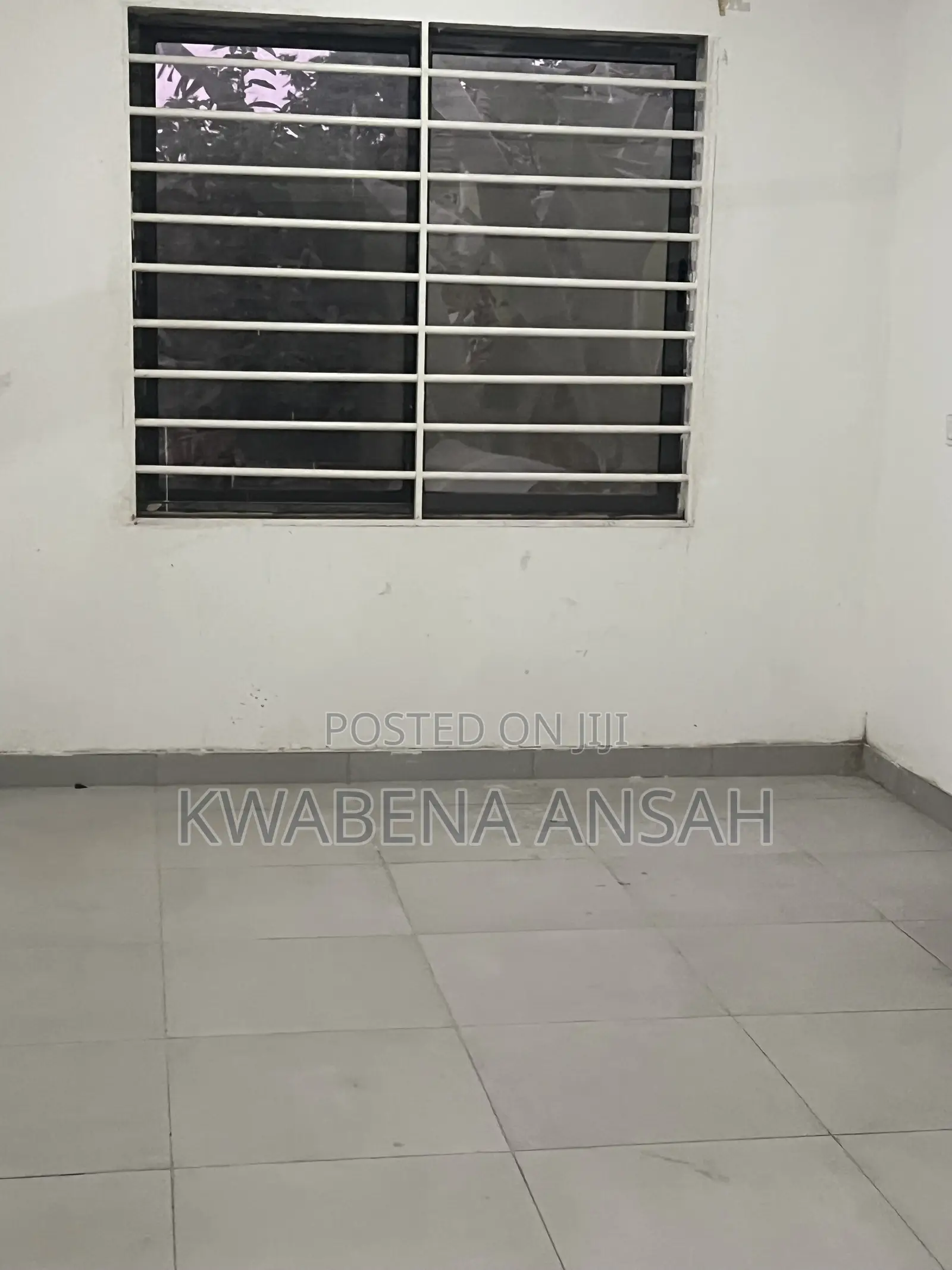 2bdrm Apartment in Springfield, Aburi for rent