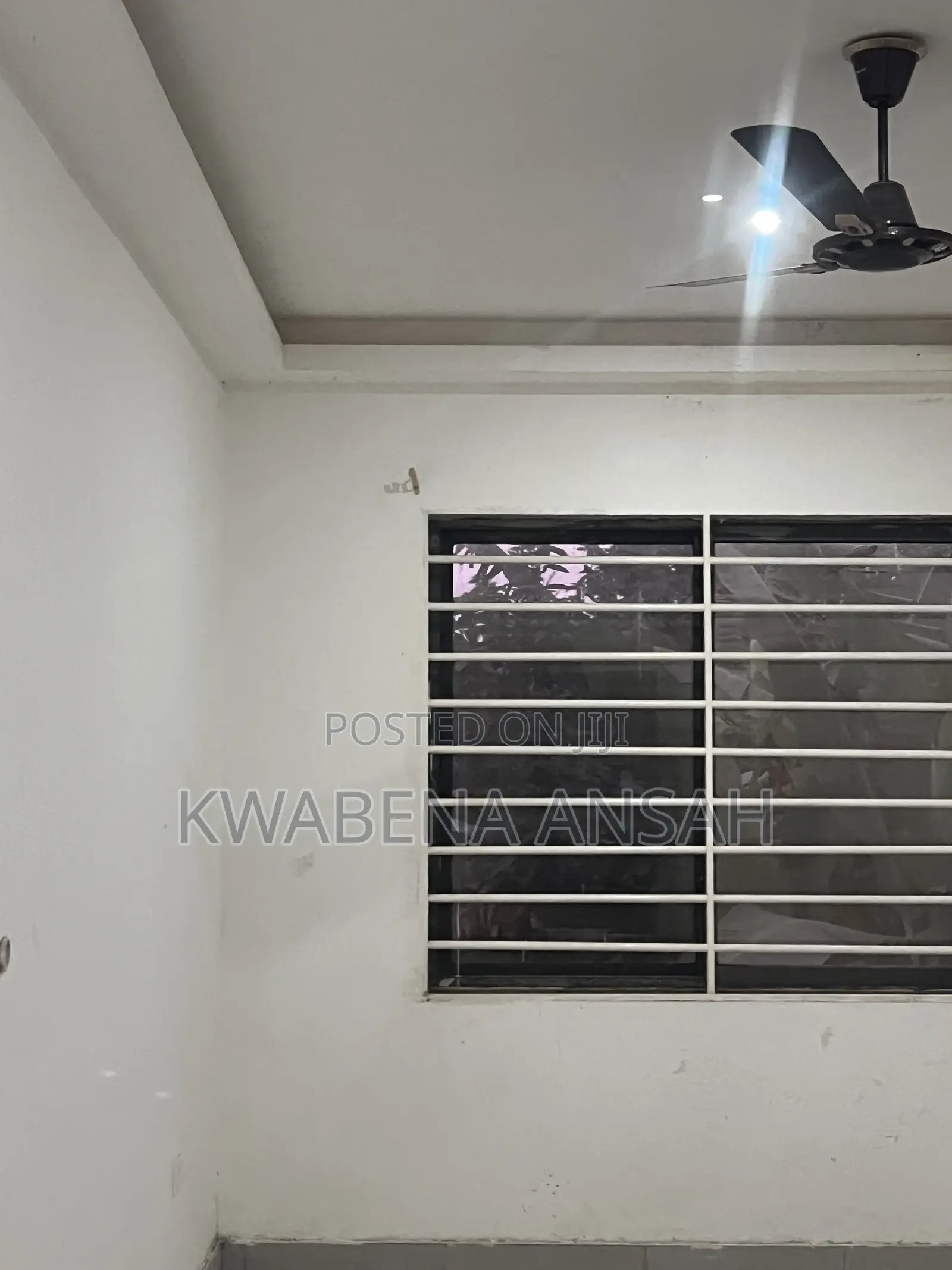 2bdrm Apartment in Springfield, Aburi for rent