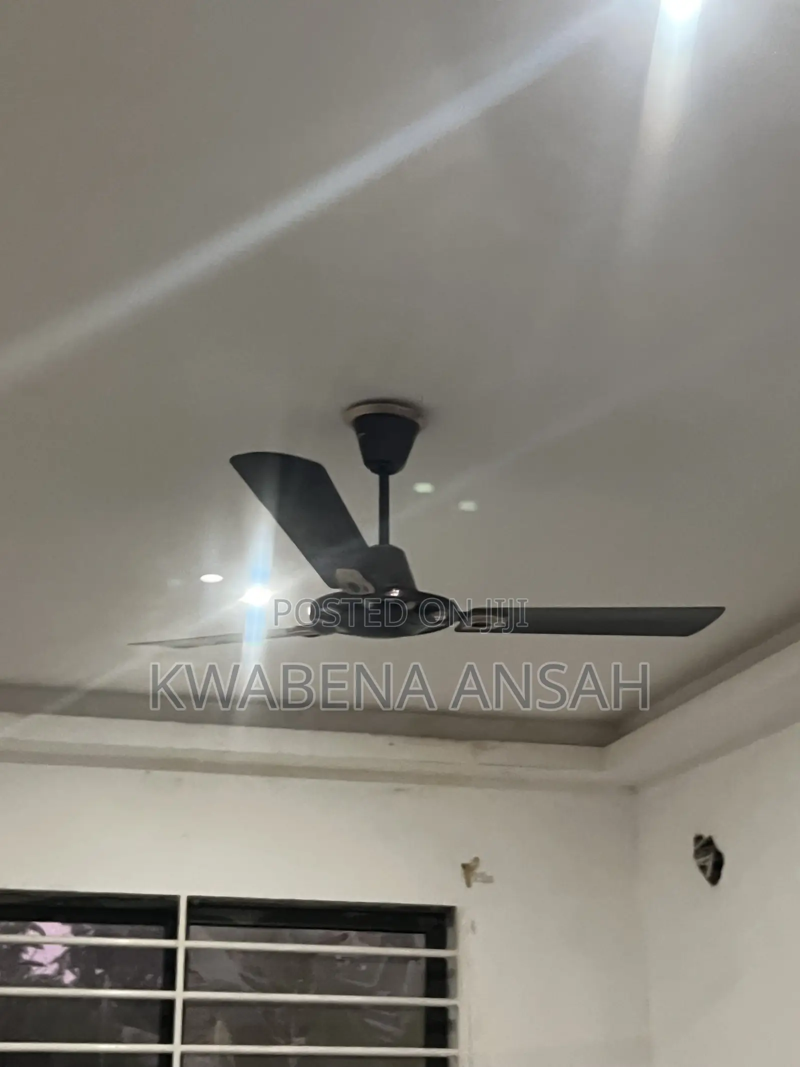2bdrm Apartment in Springfield, Aburi for rent