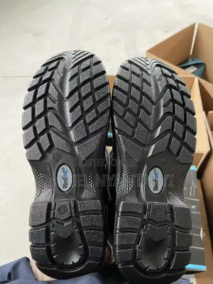 Vaultex Safety Shoe
