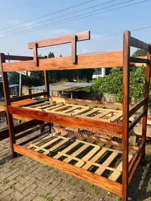 Students Bed 3 in 1