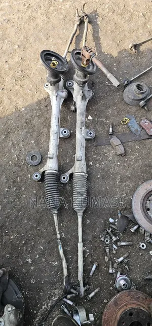 Spectra5,Sportage,Rio5,Forte5,Soul,Shuma,Cerato,Shaft,Steer Rag Rack
