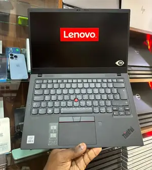 Laptop Lenovo ThinkPad X1 Carbon 8GB Intel Core i5 SSD 256GB