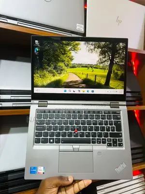 Laptop Lenovo ThinkPad L13 Yoga 8GB Intel Core i5 SSD 256GB