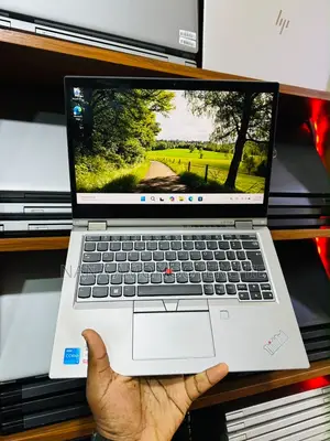 Laptop Lenovo ThinkPad L13 Yoga 8GB Intel Core i5 SSD 256GB