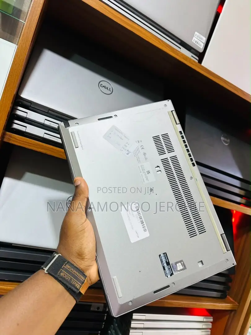 Laptop Lenovo ThinkPad L13 Yoga 8GB Intel Core i5 SSD 256GB