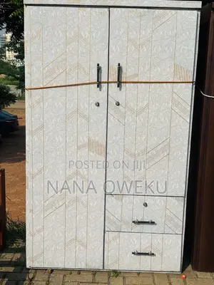Wardrobe 2 in 1