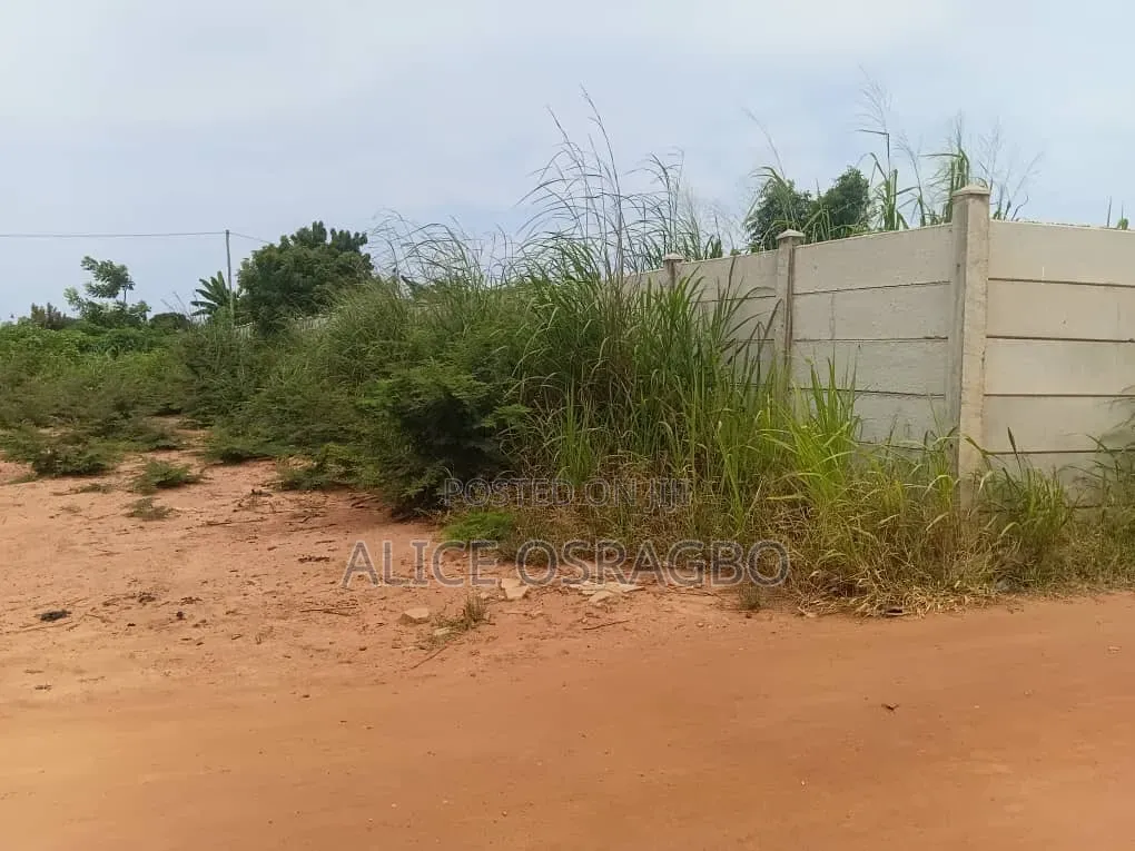 Land for Sale