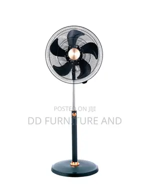 Diamond Brand Heavy Duty Standing Fans