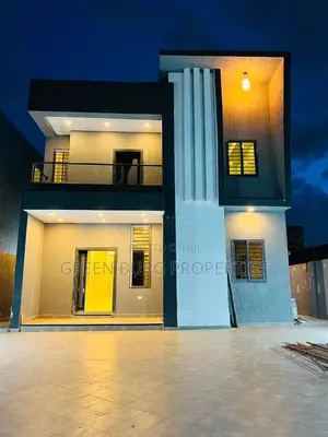 4bdrm House in Ogbodzo, East Legon for sale