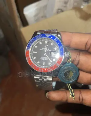 Rolex Pepsi Oyster Perpetual Date.