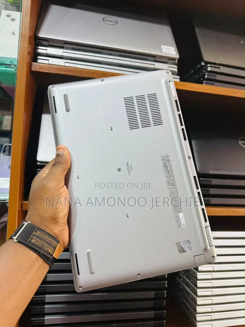 Laptop Dell Latitude 5450 8GB Intel Core Ultra 5 SSD 256GB