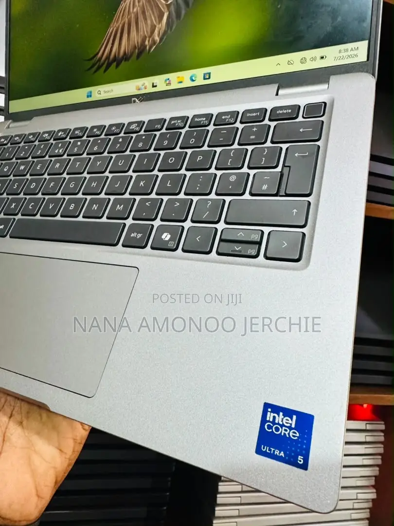 Laptop Dell Latitude 5450 8GB Intel Core Ultra 5 SSD 256GB