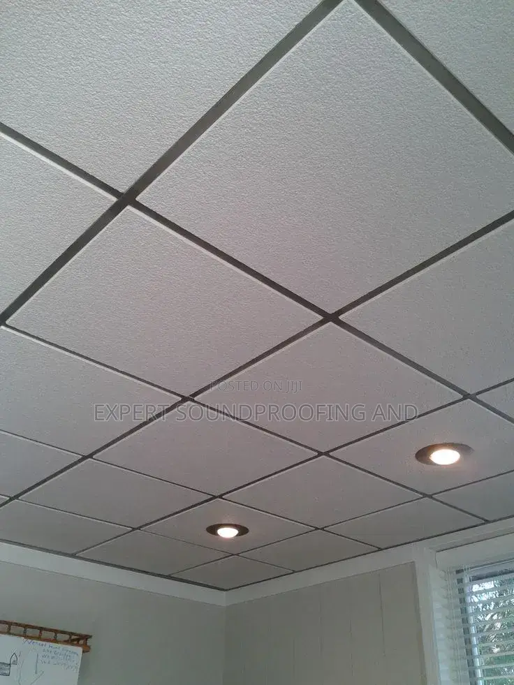 Expert Plasterboard Installer .