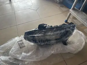 Civic 16 Headlight Led