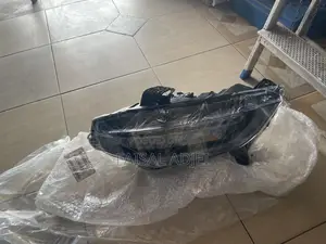 Civic 16 Headlight Led