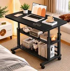 Adjustable Home Desk
