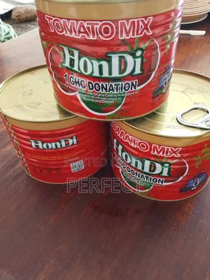 Tomatoe Paste