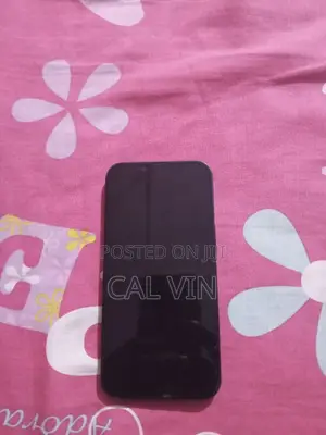 Apple iPhone 13 128 GB Black